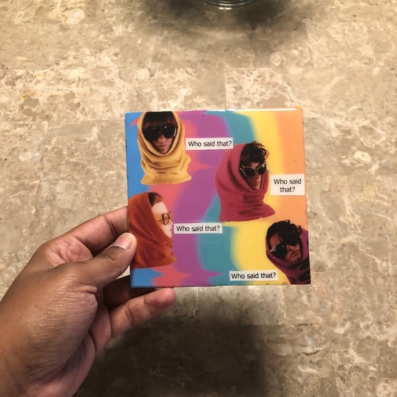 Custom Coaster - Picture 1 of 2